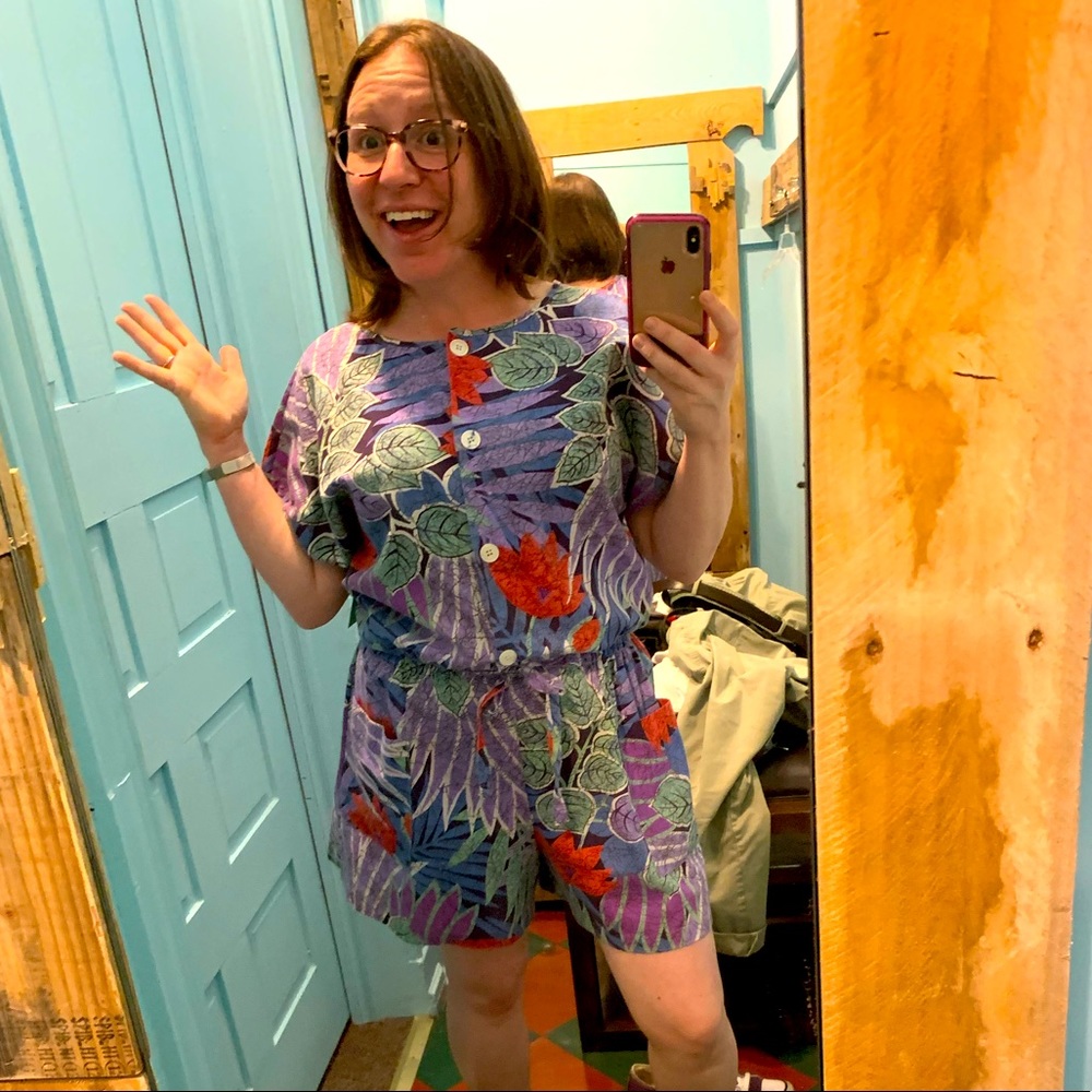 Meet your Posher, Sara